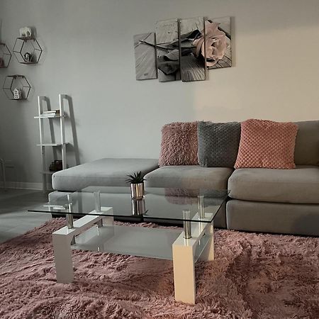 Captivating 2-Bed Apartment In Kirkcaldy Luaran gambar